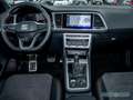 SEAT Ateca 2.0TDI FR LINE LED/NAVI/FULL LINK/ACC/SHZ Grau - thumbnail 8