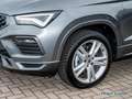 SEAT Ateca 2.0TDI FR LINE LED/NAVI/FULL LINK/ACC/SHZ Grau - thumbnail 10