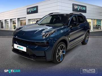 1.5T PHEV