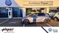 Volkswagen ID.3 Pro Elektro 107 kW  Komfortpaket ACC 18 Zoll Ea... Bleu - thumbnail 1