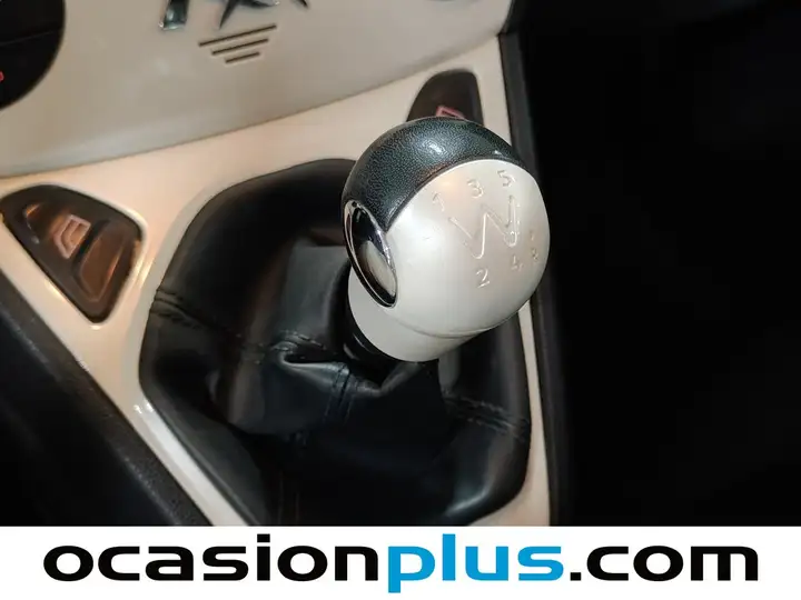Ford Ka 1.20 Titanium 2015, foto 5