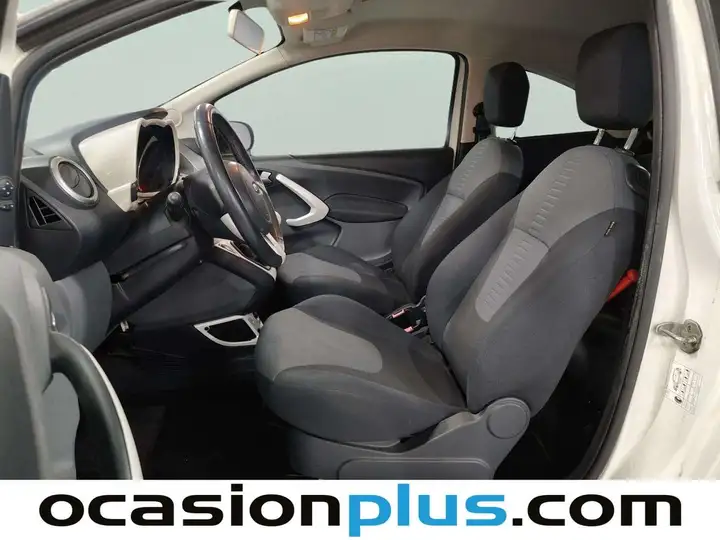 Ford Ka 1.20 Titanium 2015, foto 8