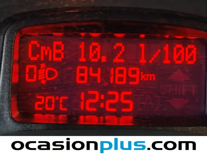 Ford Ka 1.20 Titanium 2015, foto 7