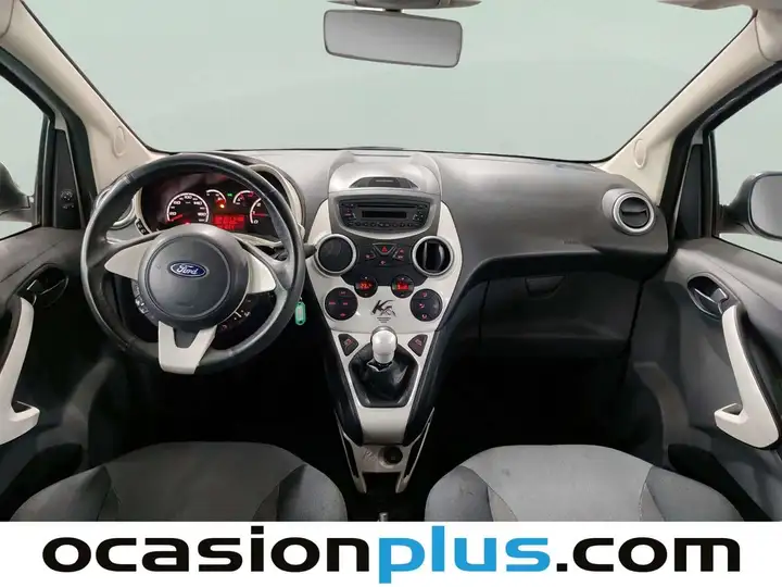 Ford Ka 1.20 Titanium 2015, foto 6