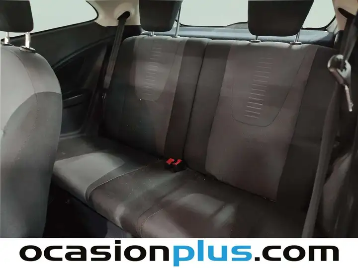 Ford Ka 1.20 Titanium 2015, foto 9
