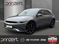 Hyundai IONIQ 5 Elektro 77,4 kWh 4WD "Basis" LED*Metallic*LM19" Grau - thumbnail 1
