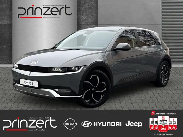 Hyundai IONIQ 5 77,4 kWh 4WD Wärmepumpe ACC 99% SOH