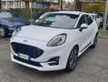 Ford Puma 1.0 ecoboost ST-Line s Weiß - thumbnail 1
