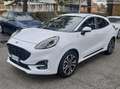 Ford Puma 1.0 ecoboost ST-Line s Weiß - thumbnail 3