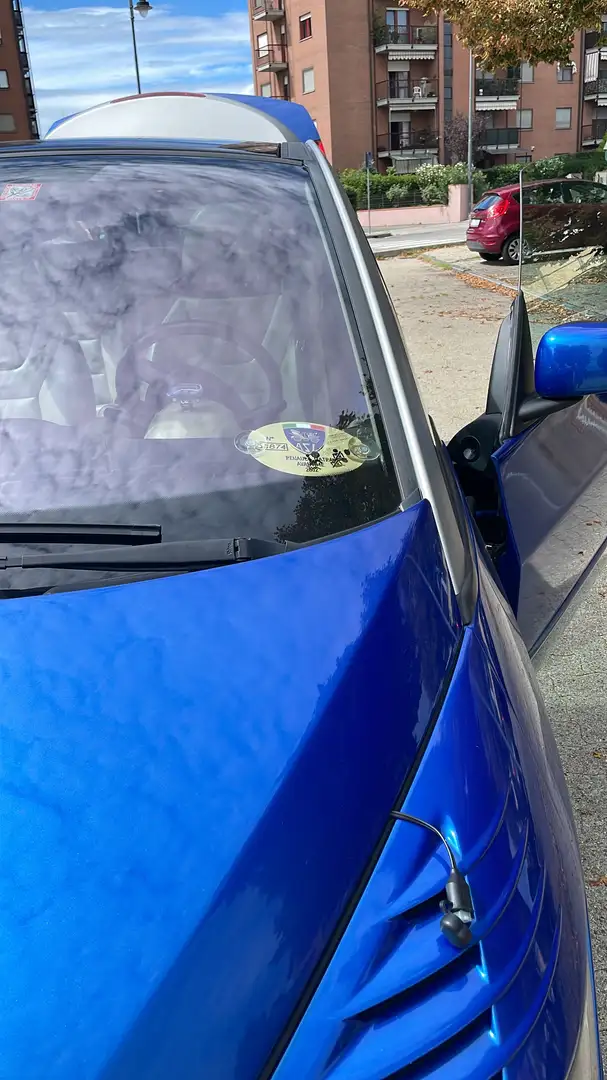 Renault Avantime privilege - 1