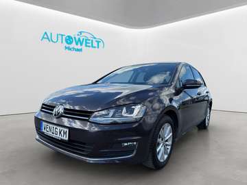 VII 1.4 TSI DSG TÜV+Insp+Zahnriemen NEU Gjr