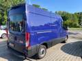 Iveco Daily 2.3 35S14 Kasten L1H2*Klima*2xTür*3500kg Blau - thumbnail 7