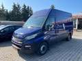 Iveco Daily 2.3 35S14 Kasten L1H2*Klima*2xTür*3500kg Blau - thumbnail 4