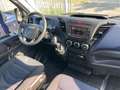 Iveco Daily 2.3 35S14 Kasten L1H2*Klima*2xTür*3500kg Blau - thumbnail 11
