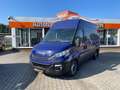 Iveco Daily 2.3 35S14 Kasten L1H2*Klima*2xTür*3500kg Blau - thumbnail 1