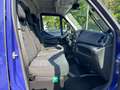 Iveco Daily 2.3 35S14 Kasten L1H2*Klima*2xTür*3500kg Blau - thumbnail 9