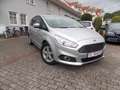 Ford S-Max S-MAX 2.0 Tdci Aut. Trend 7-Sitzer Klima-MFL Argent - thumbnail 1