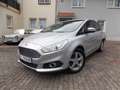 Ford S-Max S-MAX 2.0 Tdci Aut. Trend 7-Sitzer Klima-MFL Argent - thumbnail 2