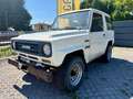 Daihatsu Rocky Rocky 2.8 TD Autocarro corto F70L-T/N Weiß - thumbnail 3