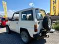Daihatsu Rocky Rocky 2.8 TD Autocarro corto F70L-T/N Weiß - thumbnail 4