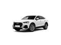 Audi Q3 sportback 45 1.4 tfsi e business plus s tronic Bianco - thumbnail 1