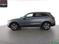 Mercedes-Benz GLC 200 GLC 200 d 4M PANO,360GRAD,BURMESTER,1.HAND,SH Gris - thumbnail 2