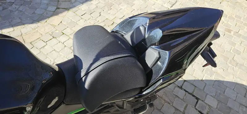 Kawasaki Z 650 - foto 5