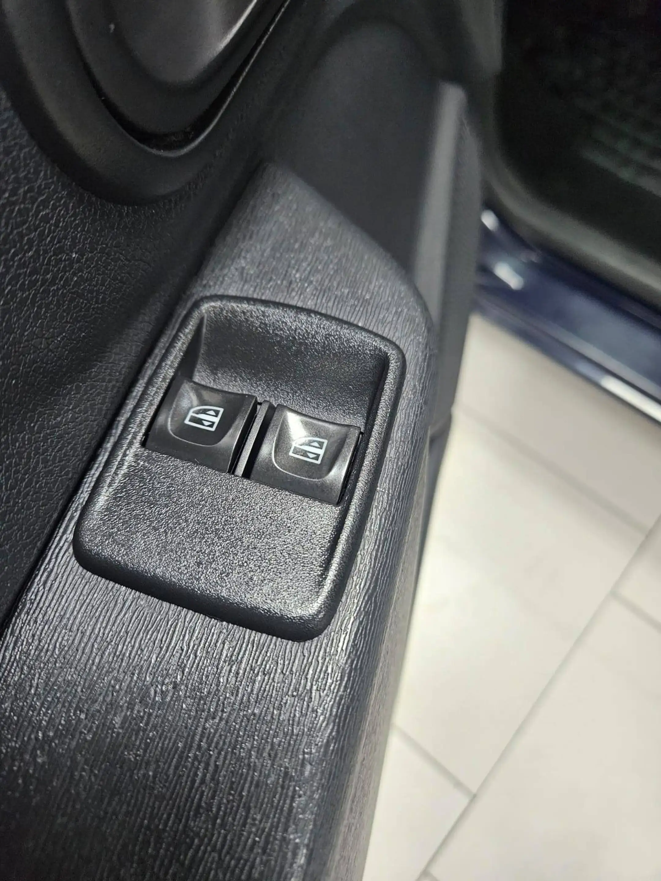 Dacia Dokker 1.5 dCi Attache Remorque 5 Places Radio Usb Aux 12 Mois De Garanti — photo 12