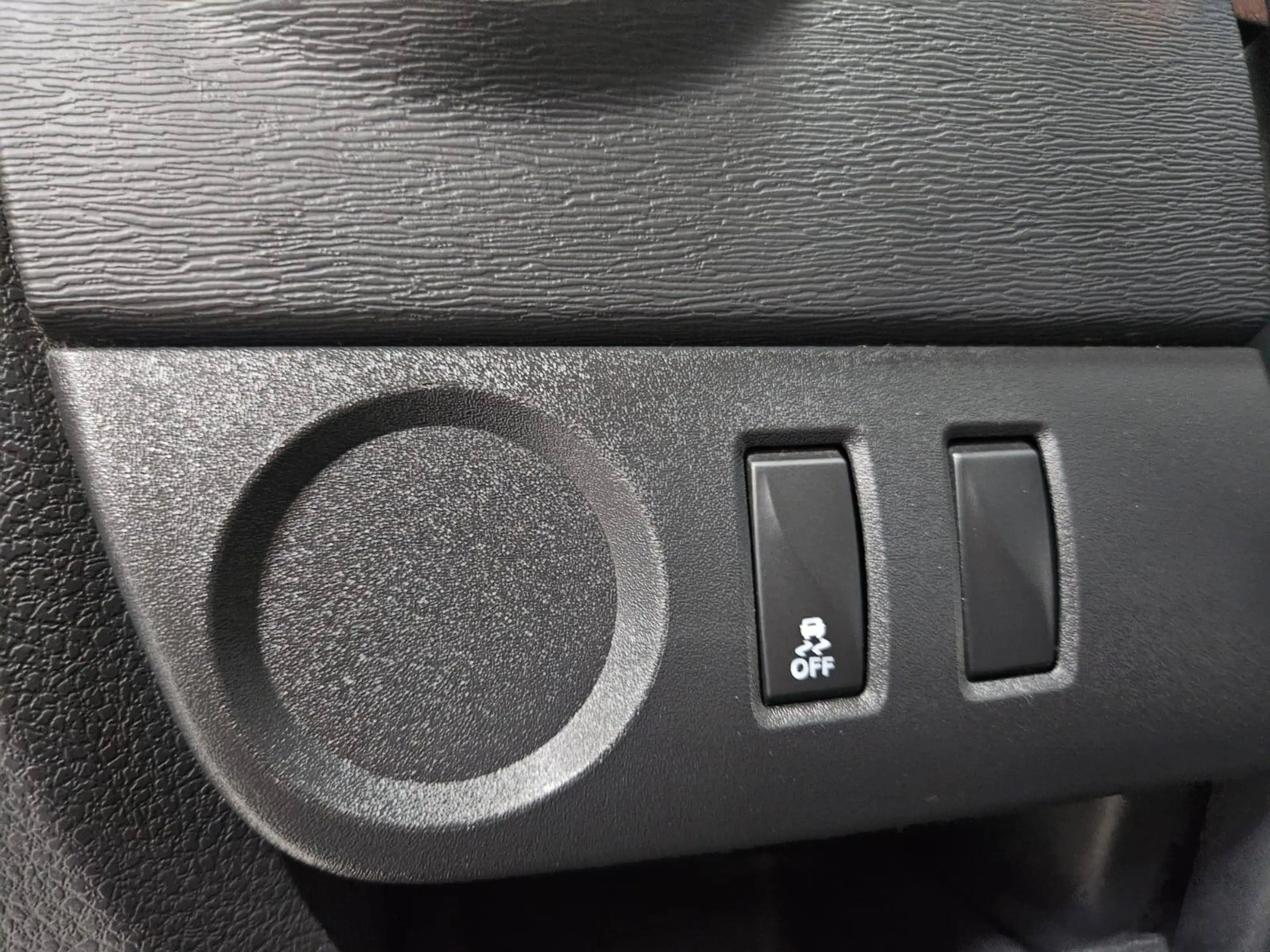 Dacia Dokker 1.5 dCi Attache Remorque 5 Places Radio Usb Aux 12 Mois De Garanti — photo 13