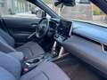 Toyota Corolla Cross 2.0 Hybrid Active CLOUD+DAB+TOP Alb - thumbnail 10