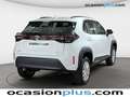 Toyota C-HR 140H Active Blanc - thumbnail 4