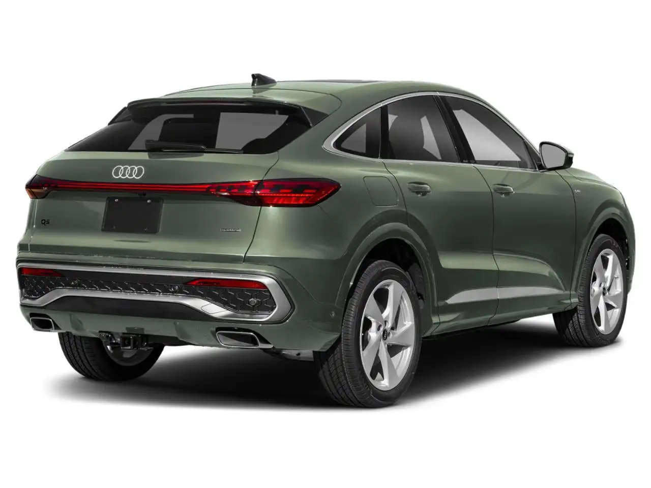Audi Q5 снимка Audi Q5