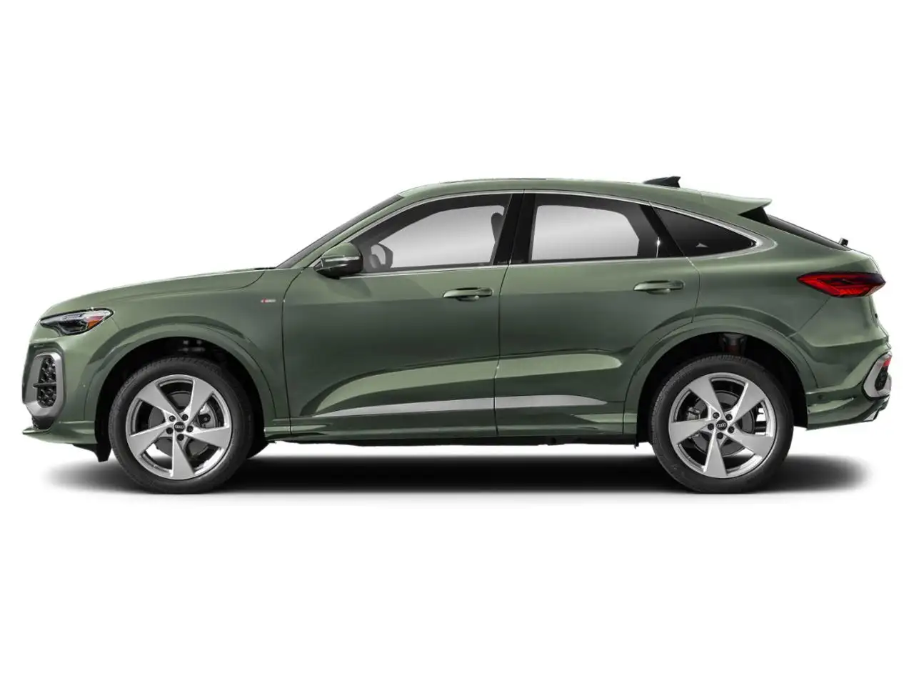 Audi Q5 снимка Audi Q5
