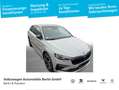 Skoda Scala 1.5 TSI Monte Carlo DSG LED Panno Connect Grau - thumbnail 1