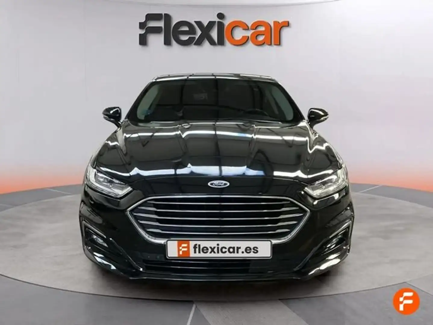 Ford Mondeo 1.5 EcoBoost 121kW (165CV) Titanium - 5P (2019) Noir - 2