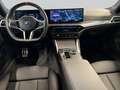 BMW i4 M50 Gran Coupe xDrive M-Paket Pro AHK LED Gris - thumbnail 15
