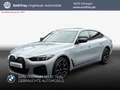 BMW i4 M50 Gran Coupe xDrive M-Paket Pro AHK LED Gris - thumbnail 1