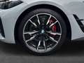BMW i4 M50 Gran Coupe xDrive M-Paket Pro AHK LED Gris - thumbnail 8