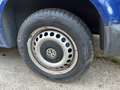 Volkswagen T5 Caravelle Lang Comfortline Blau - thumbnail 12