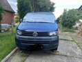 Volkswagen T5 Caravelle Lang Comfortline Blau - thumbnail 5