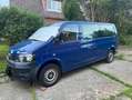 Volkswagen T5 Caravelle Lang Comfortline Blau - thumbnail 6