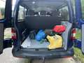 Volkswagen T5 Caravelle Lang Comfortline Blau - thumbnail 14