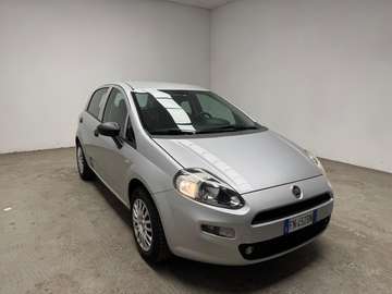 5 Porte 1.2 Street