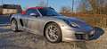 Porsche Boxster 2.7i - Boite Man - 265cv - Chrono - Superbe config Zilver - thumbnail 1