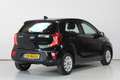 Kia Picanto 1.0 CVVT ComfortPlusLine Navigator | Camera | Carp Schwarz - thumbnail 2