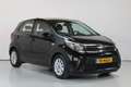 Kia Picanto 1.0 CVVT ComfortPlusLine Navigator | Camera | Carp Schwarz - thumbnail 5
