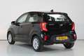 Kia Picanto 1.0 CVVT ComfortPlusLine Navigator | Camera | Carp Schwarz - thumbnail 6