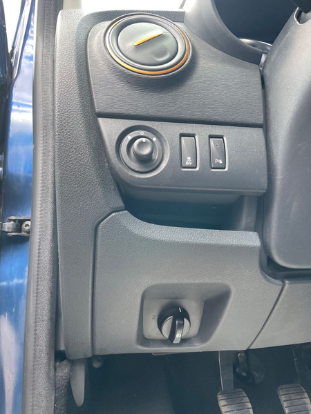 Dacia Dokker Stepway Celebration TÜV+Garantie+Navi — photo 15