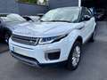 Land Rover Range Rover Evoque Evoque 2.0 eD4 2WD 45000 km !!! Blanc - thumbnail 4