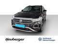 Volkswagen T-Roc 1.5 TSI DSG Move, AHK, ACC, LED, Keyless Schwarz - thumbnail 1